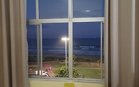 Frontline Holiday Apartment